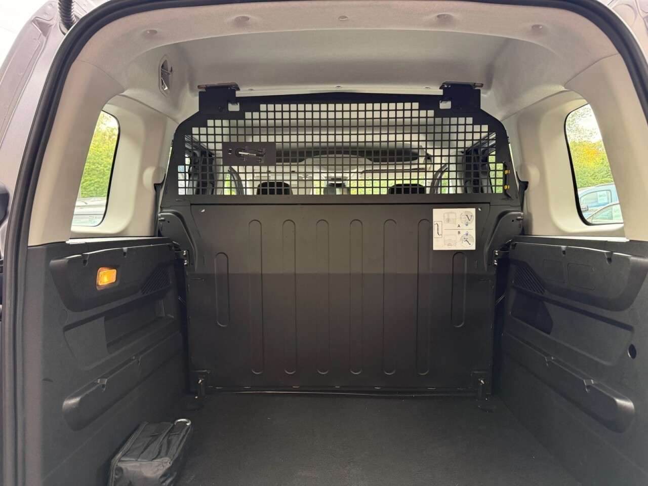 2025 CITROEN BERLINGO 2025 CITROEN BERLINGO