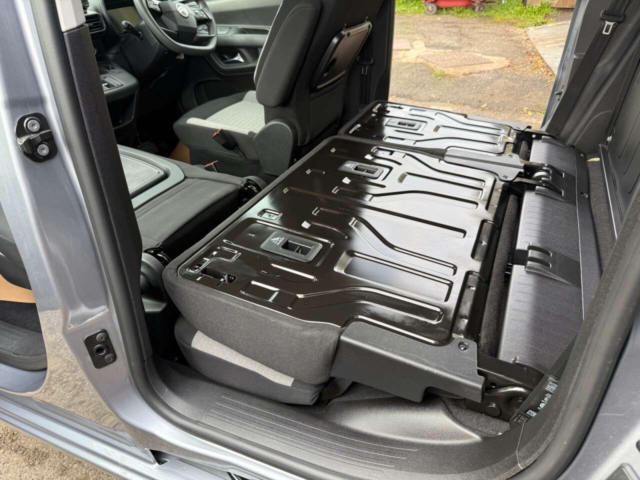 2025 CITROEN BERLINGO 2025 CITROEN BERLINGO