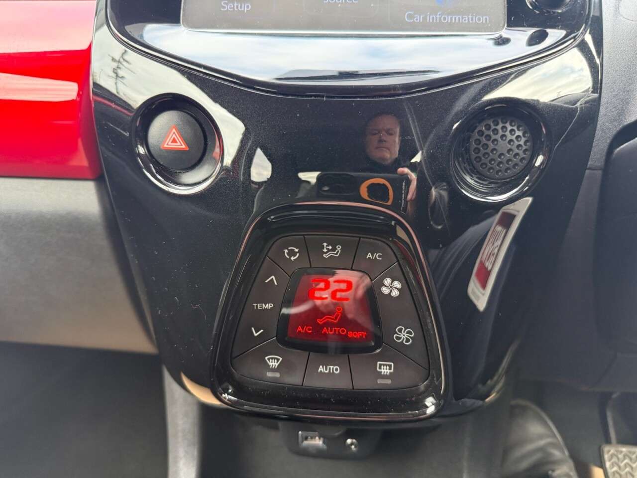 2017 TOYOTA AYGO 2017 TOYOTA AYGO