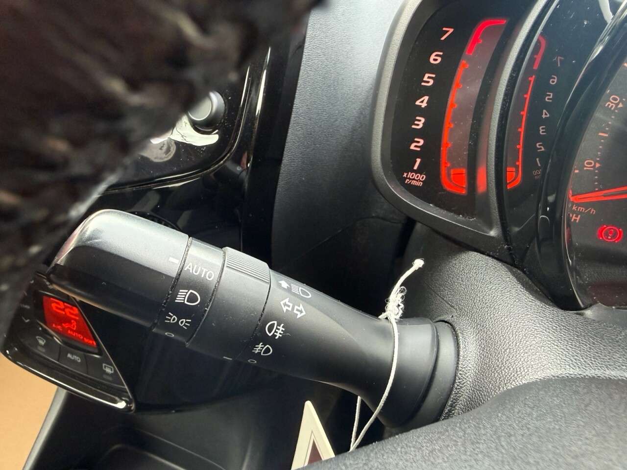2017 TOYOTA AYGO 2017 TOYOTA AYGO