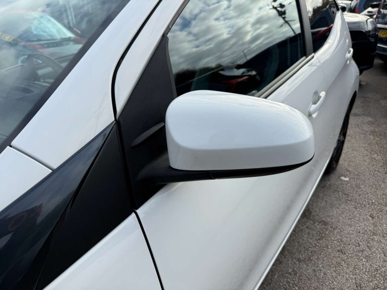 2017 TOYOTA AYGO 2017 TOYOTA AYGO