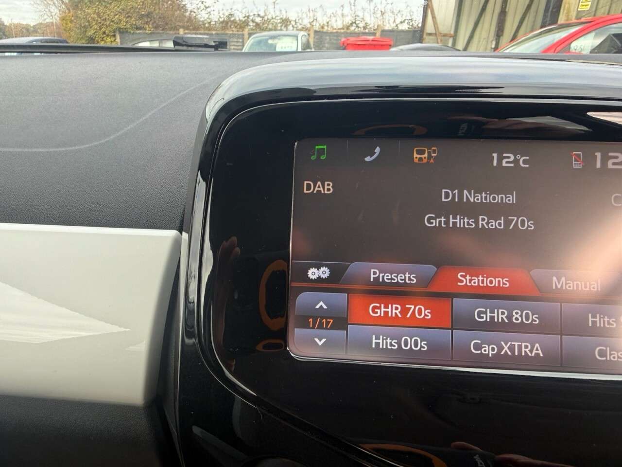 2017 TOYOTA AYGO 2017 TOYOTA AYGO