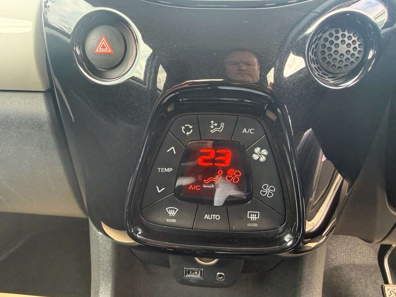2017 TOYOTA AYGO 2017 TOYOTA AYGO