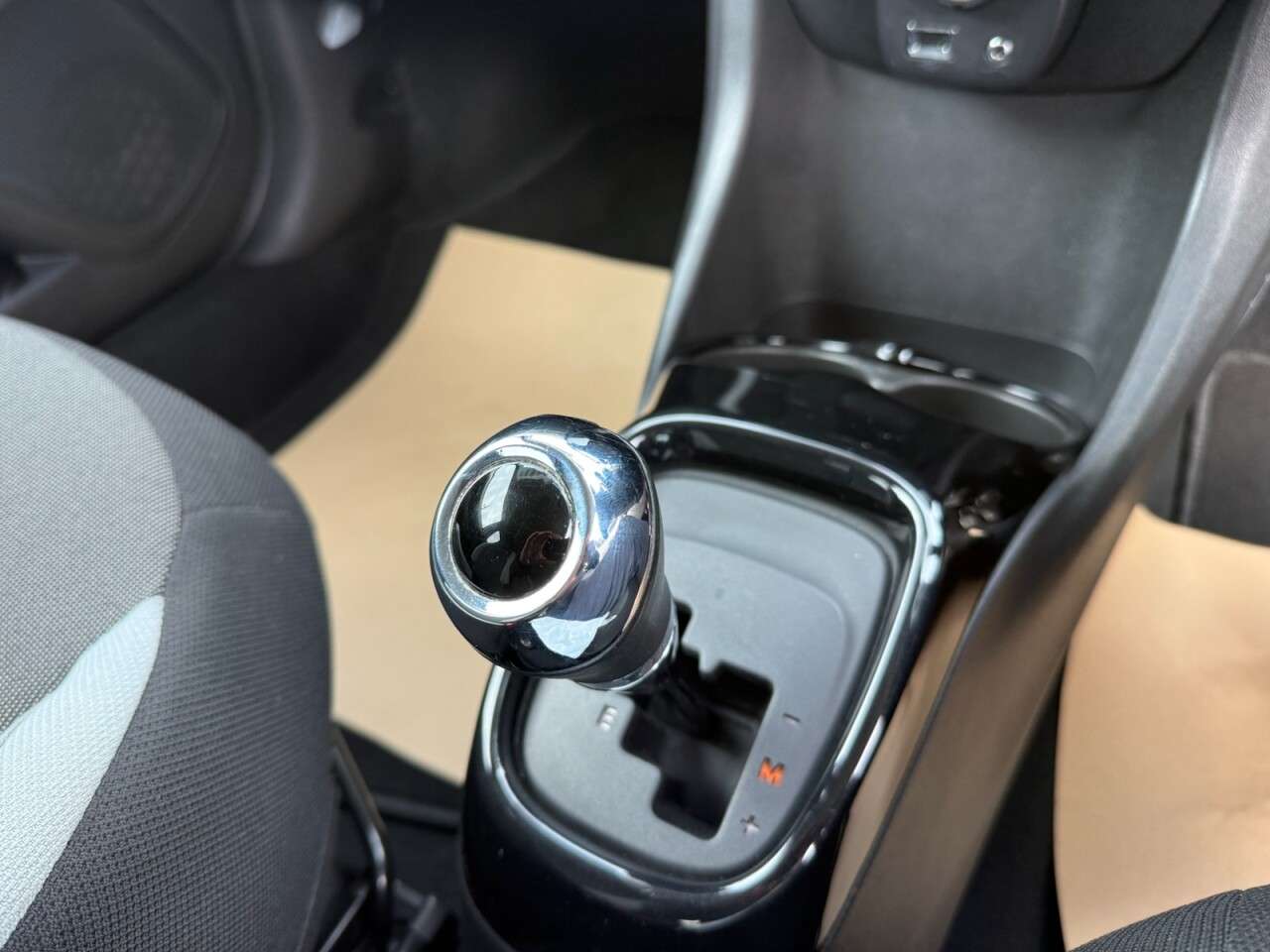 2017 TOYOTA AYGO 2017 TOYOTA AYGO