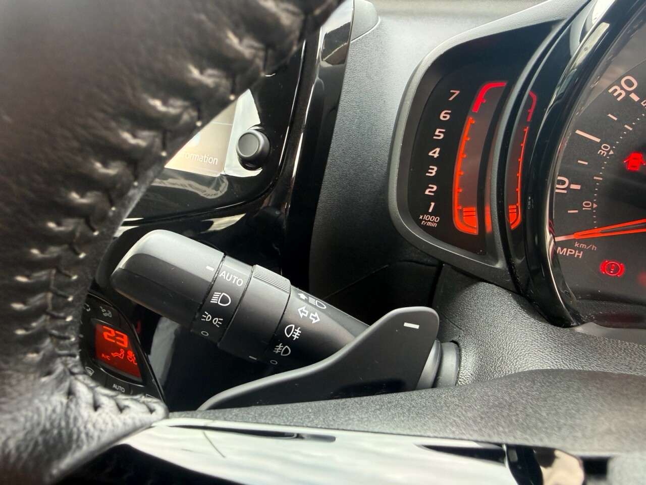 2017 TOYOTA AYGO 2017 TOYOTA AYGO