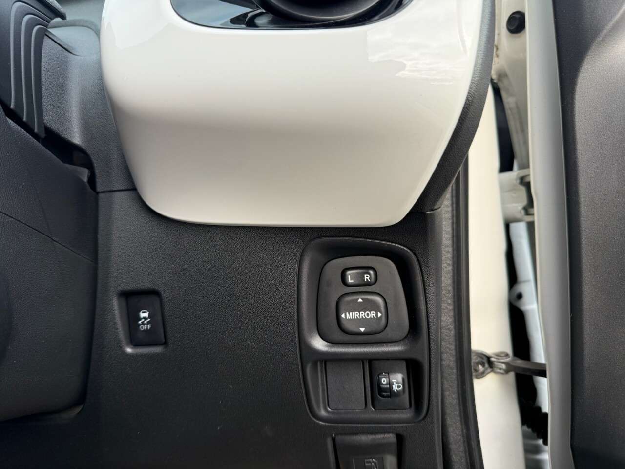 2017 TOYOTA AYGO 2017 TOYOTA AYGO