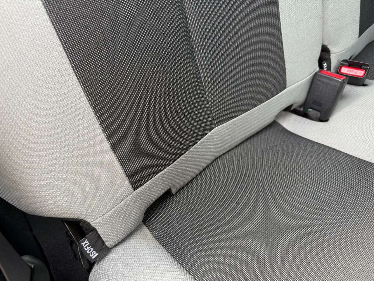 2017 TOYOTA AYGO 2017 TOYOTA AYGO