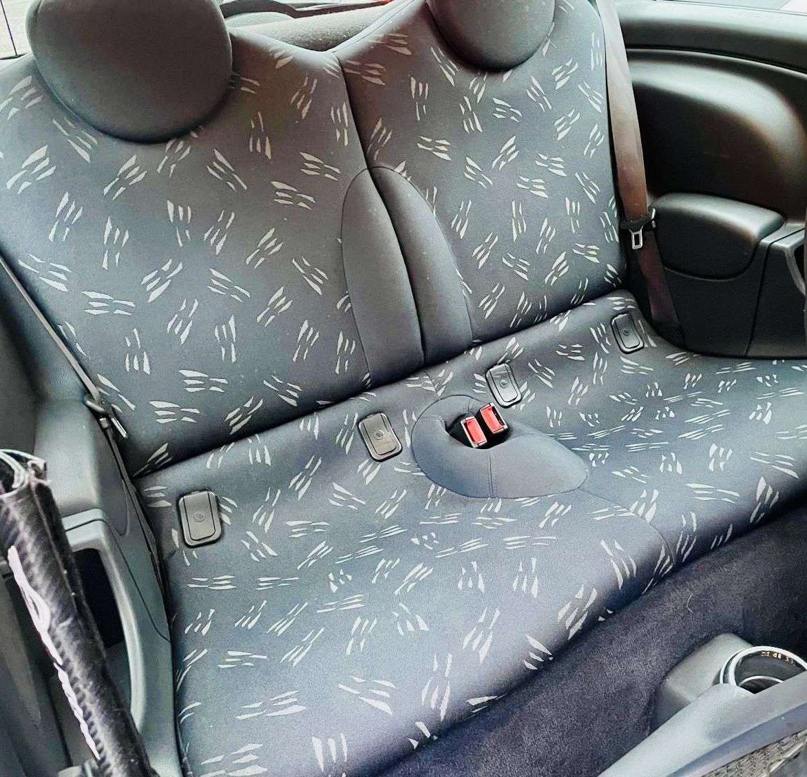 2006 MINI HATCH 2006 MINI HATCH