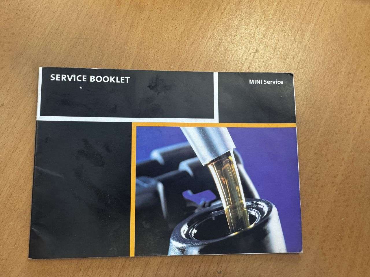 2006 MINI HATCH 2006 MINI HATCH