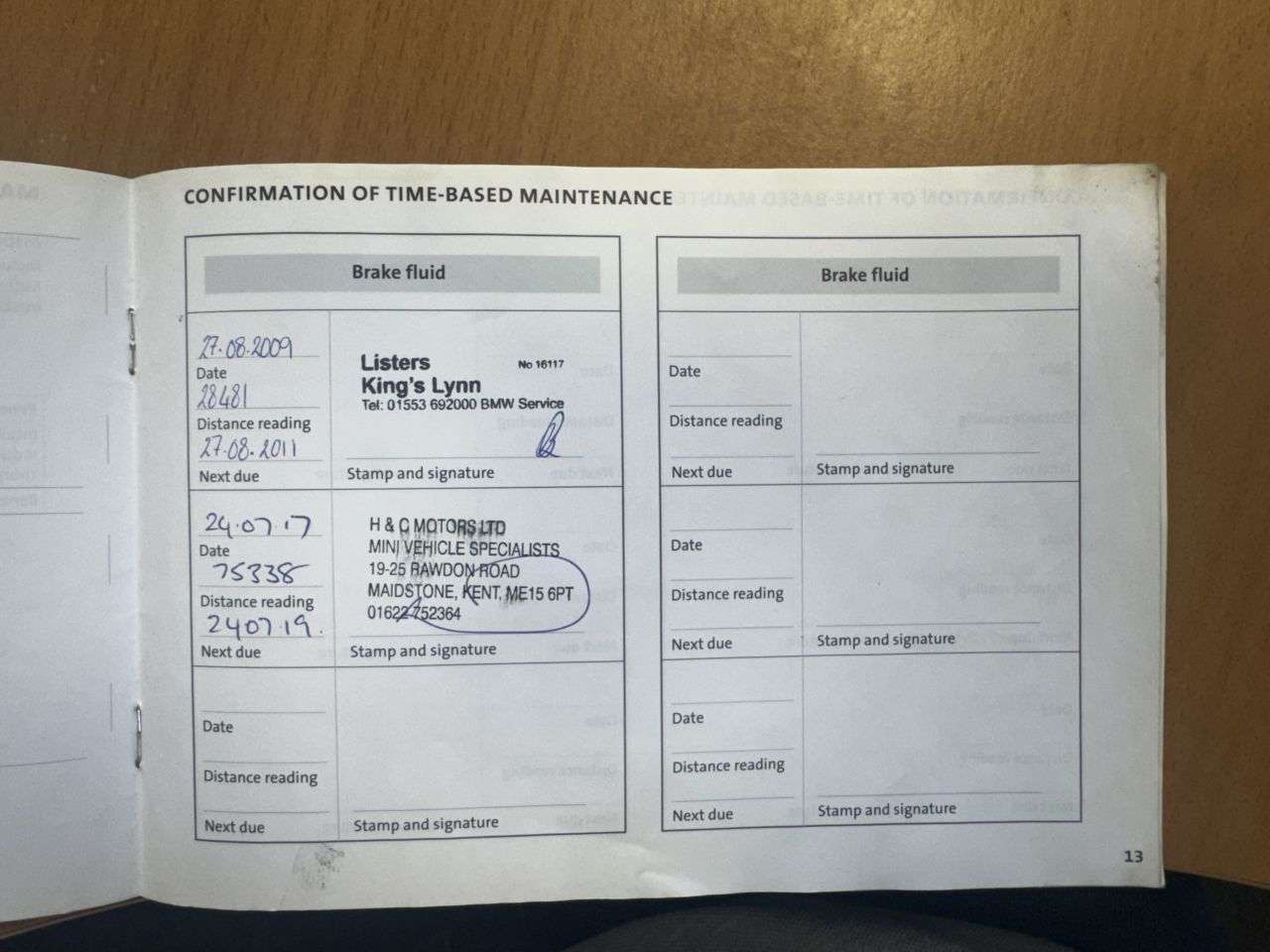 2006 MINI HATCH 2006 MINI HATCH