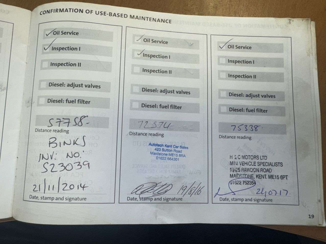 2006 MINI HATCH 2006 MINI HATCH