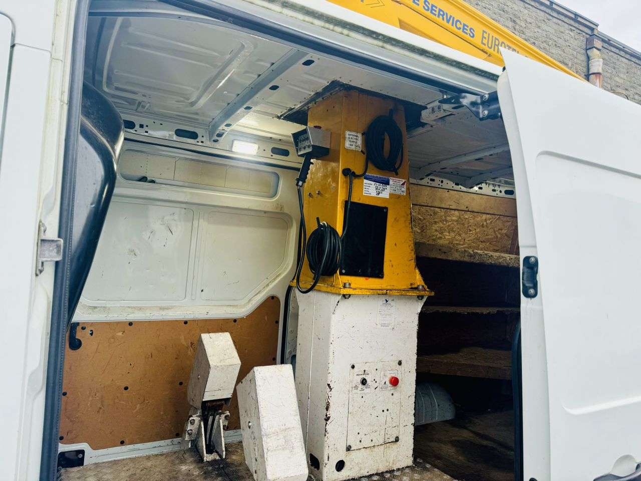 2019 RENAULT TRUCKS MASTER 2019 RENAULT TRUCKS MASTER