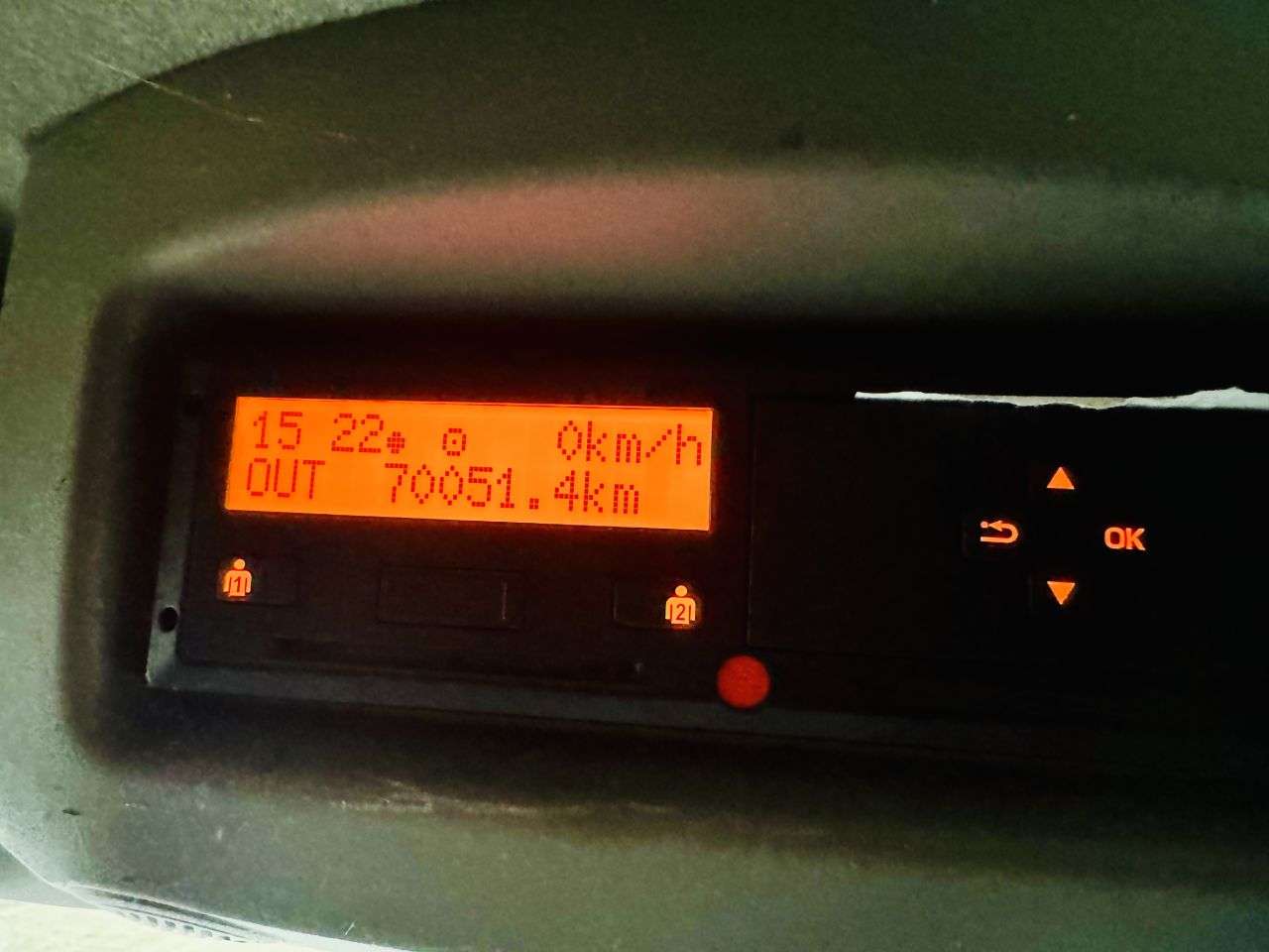 2019 RENAULT TRUCKS MASTER 2019 RENAULT TRUCKS MASTER