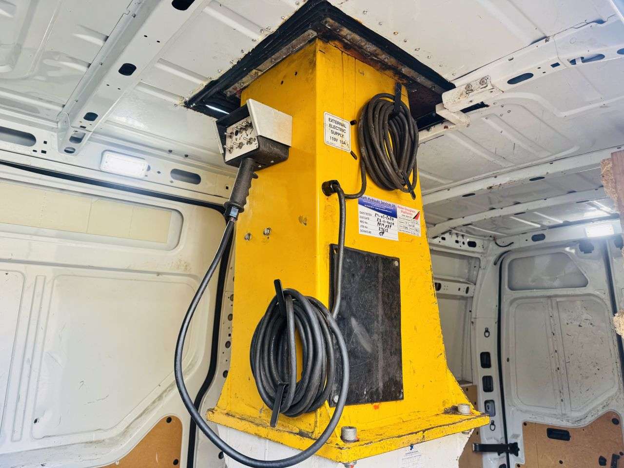 2019 RENAULT TRUCKS MASTER 2019 RENAULT TRUCKS MASTER