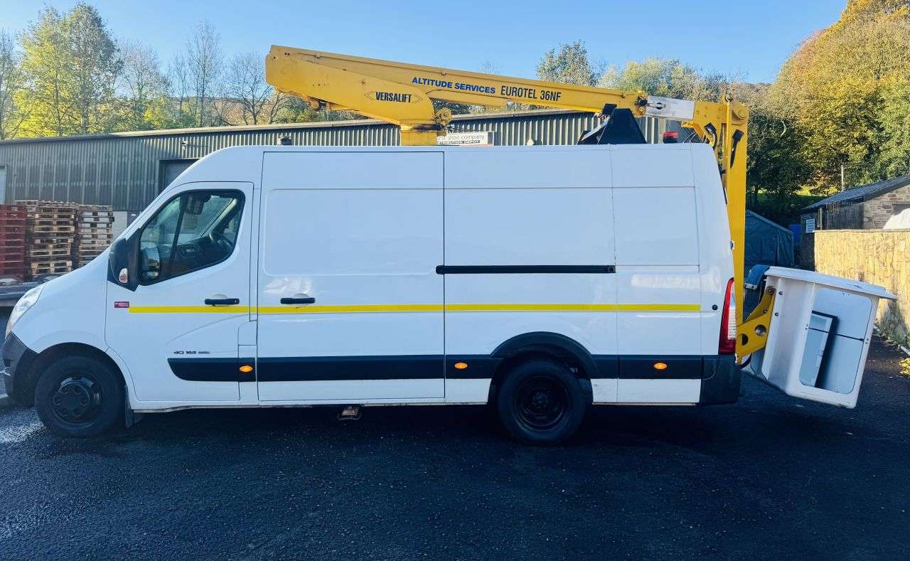 2019 RENAULT TRUCKS MASTER 2019 RENAULT TRUCKS MASTER