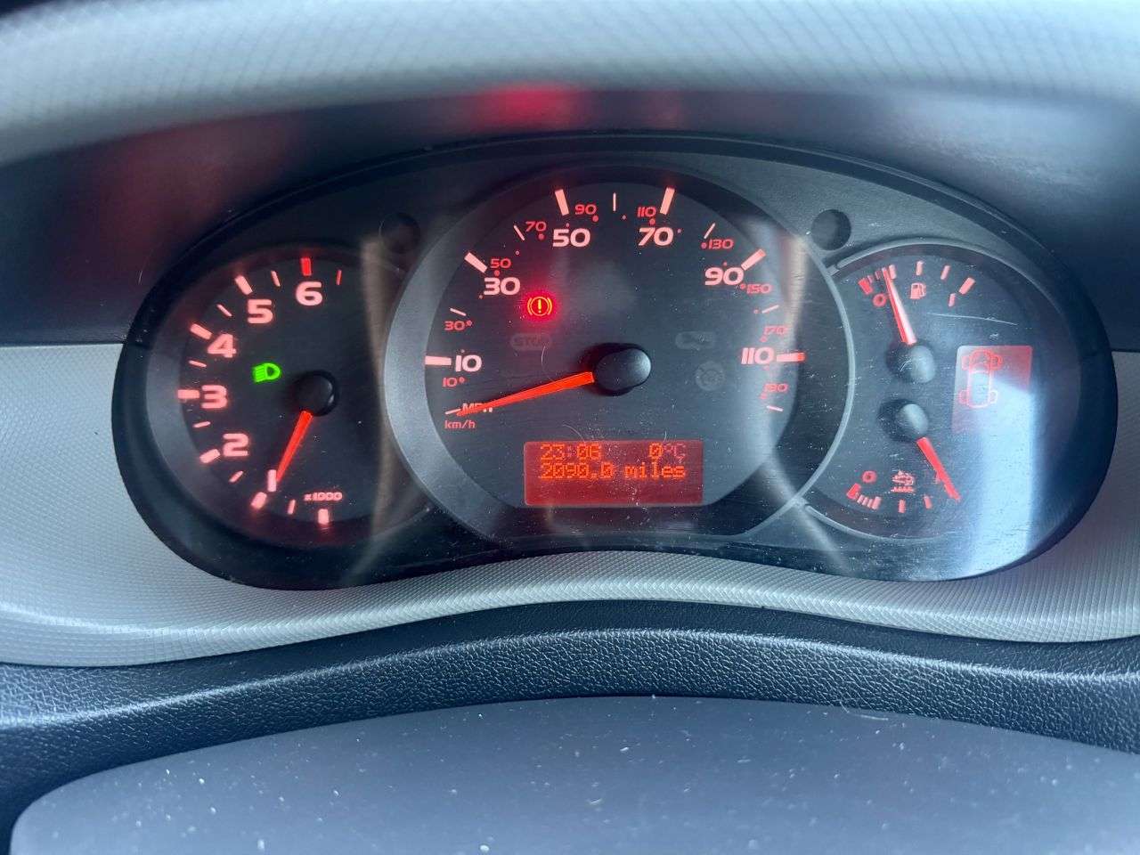 2019 RENAULT TRUCKS MASTER 2019 RENAULT TRUCKS MASTER