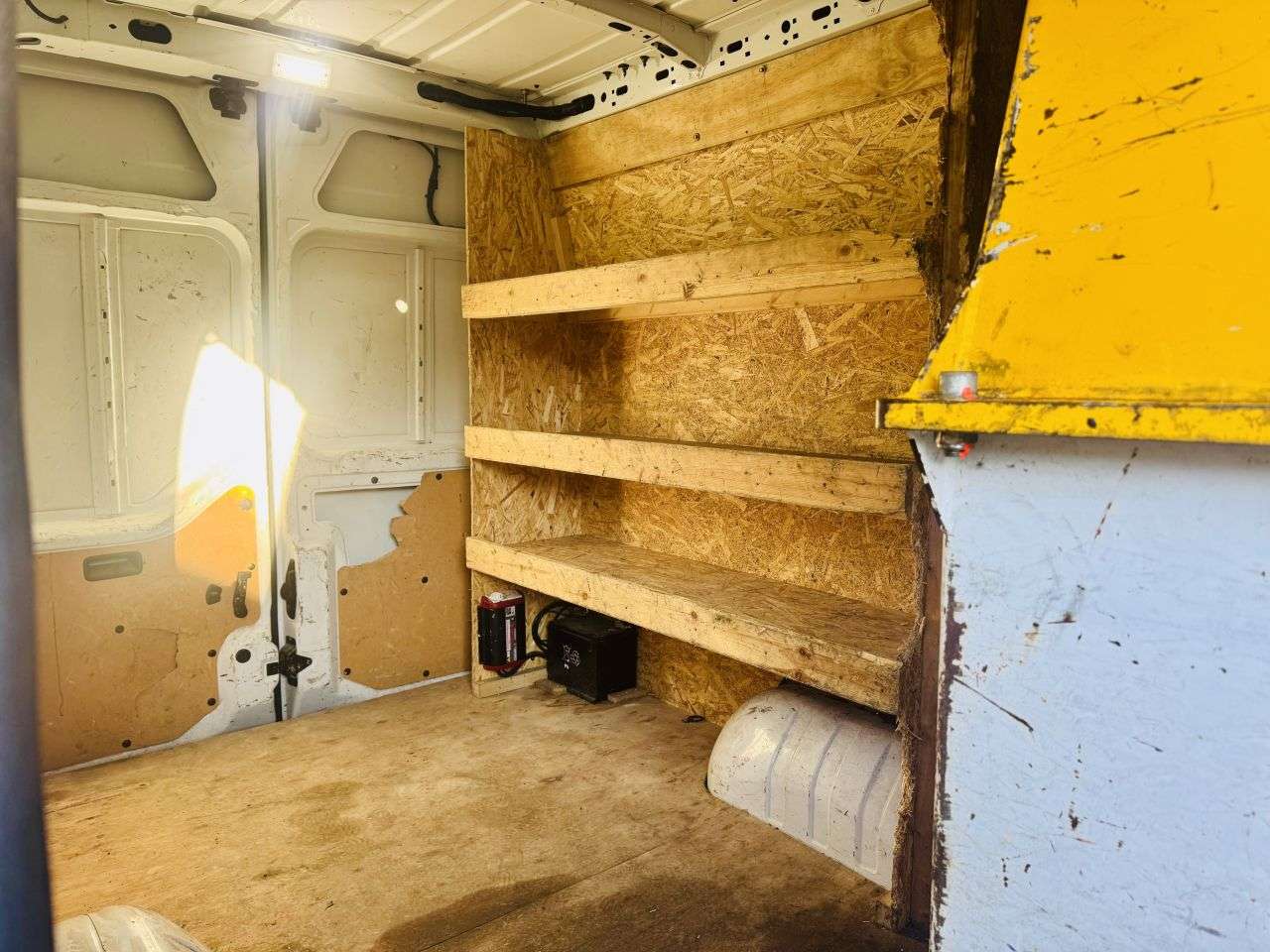 2019 RENAULT TRUCKS MASTER 2019 RENAULT TRUCKS MASTER