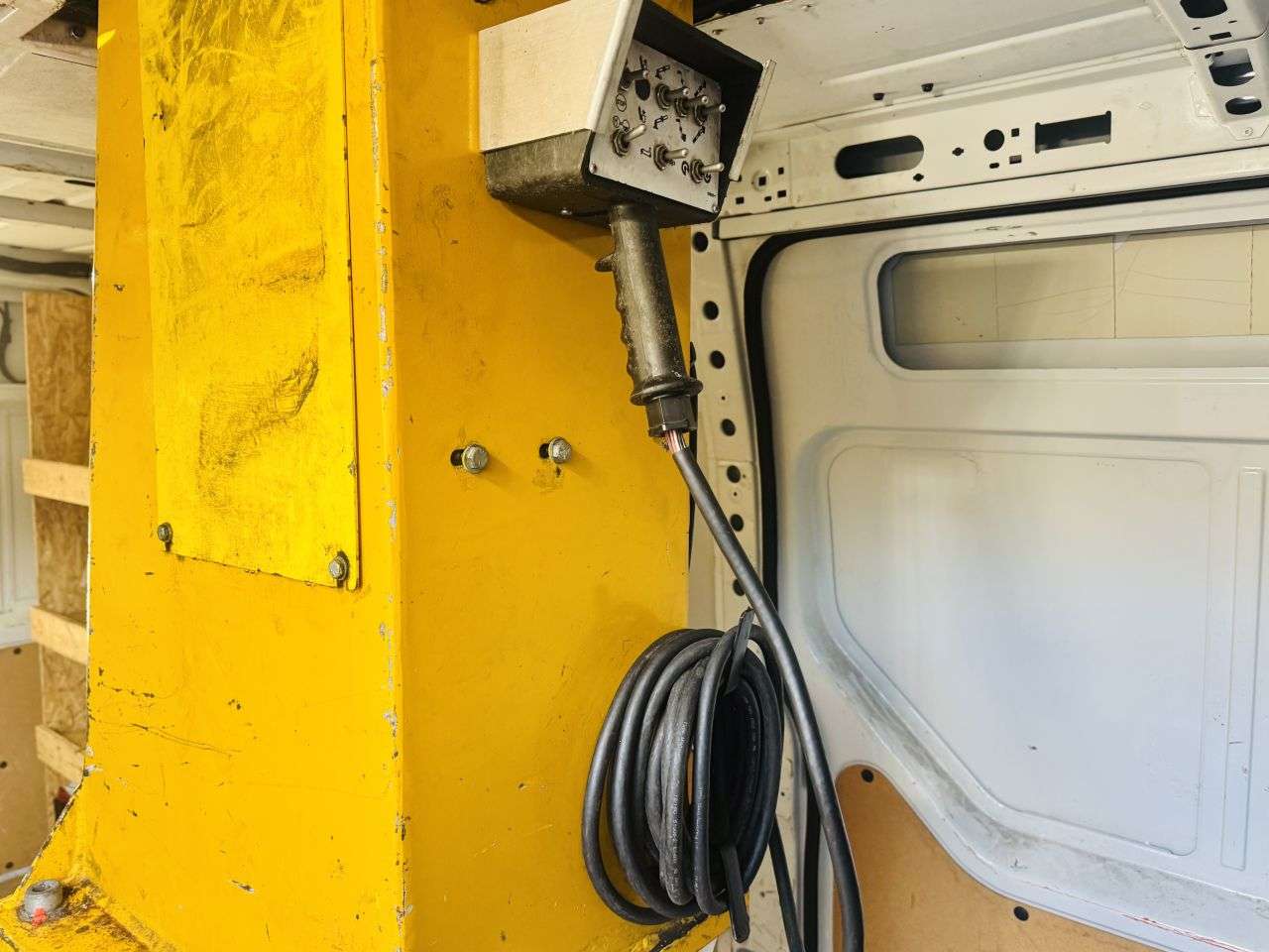 2019 RENAULT TRUCKS MASTER 2019 RENAULT TRUCKS MASTER