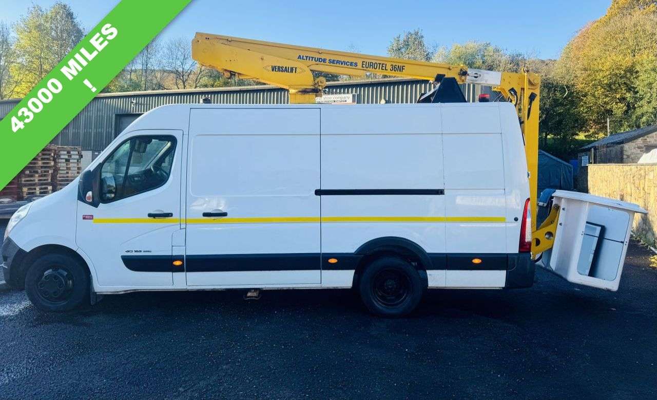 2019 RENAULT TRUCKS MASTER 2019 RENAULT TRUCKS MASTER