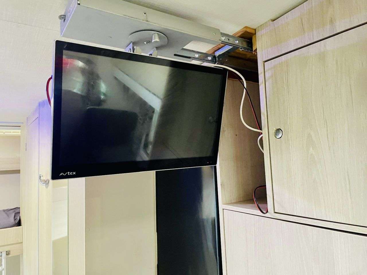 2019 CHAUSSON C656 FLASH 2019 CHAUSSON C656 FLASH