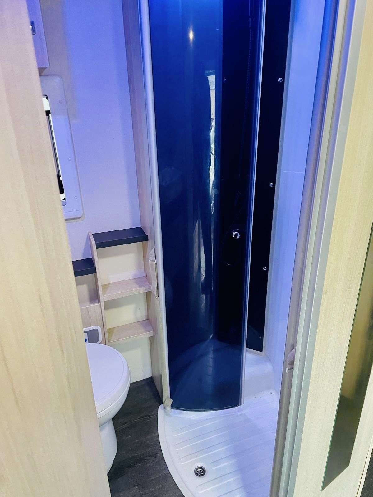 2019 CHAUSSON C656 FLASH 2019 CHAUSSON C656 FLASH