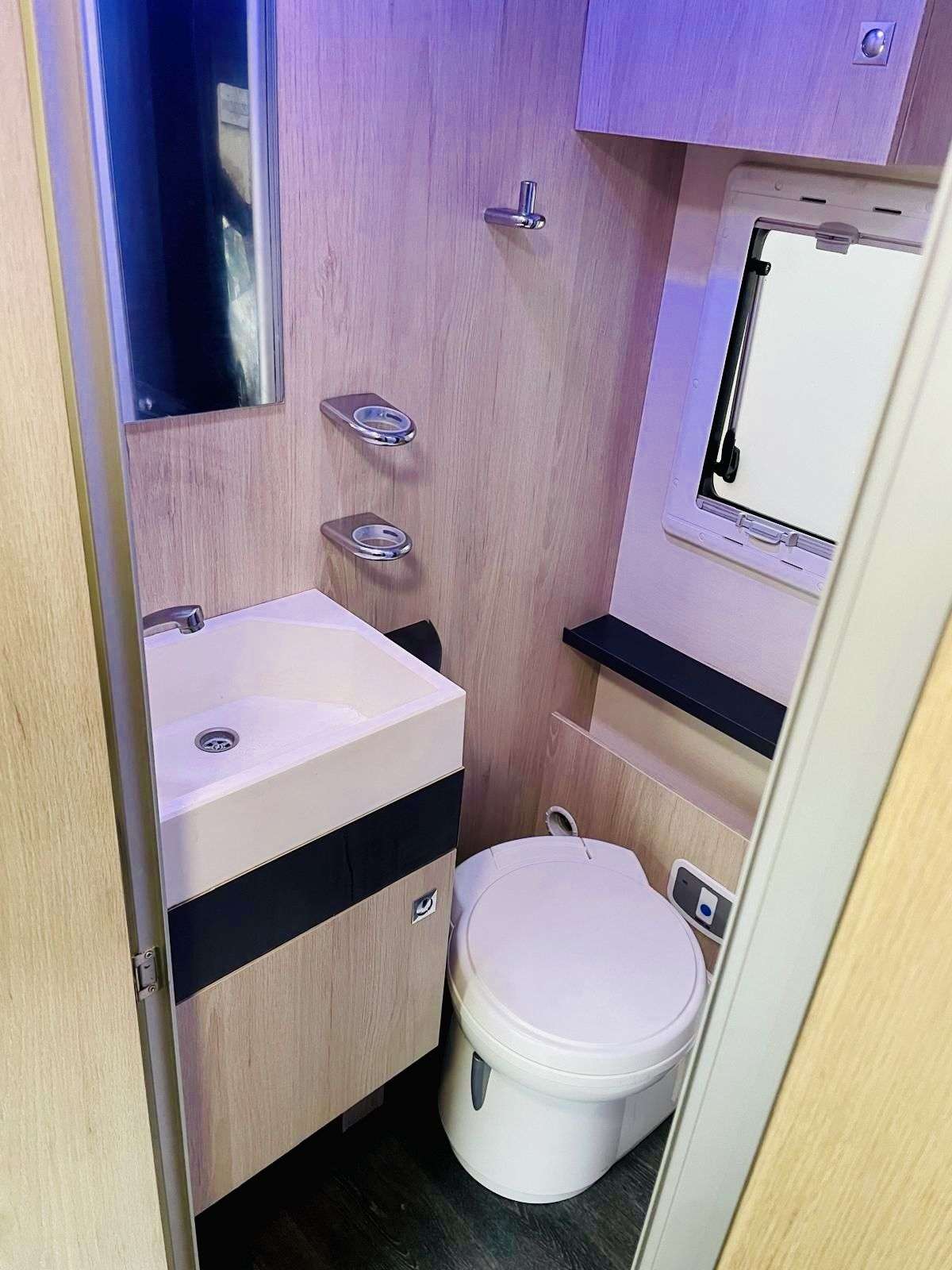 2019 CHAUSSON C656 FLASH 2019 CHAUSSON C656 FLASH