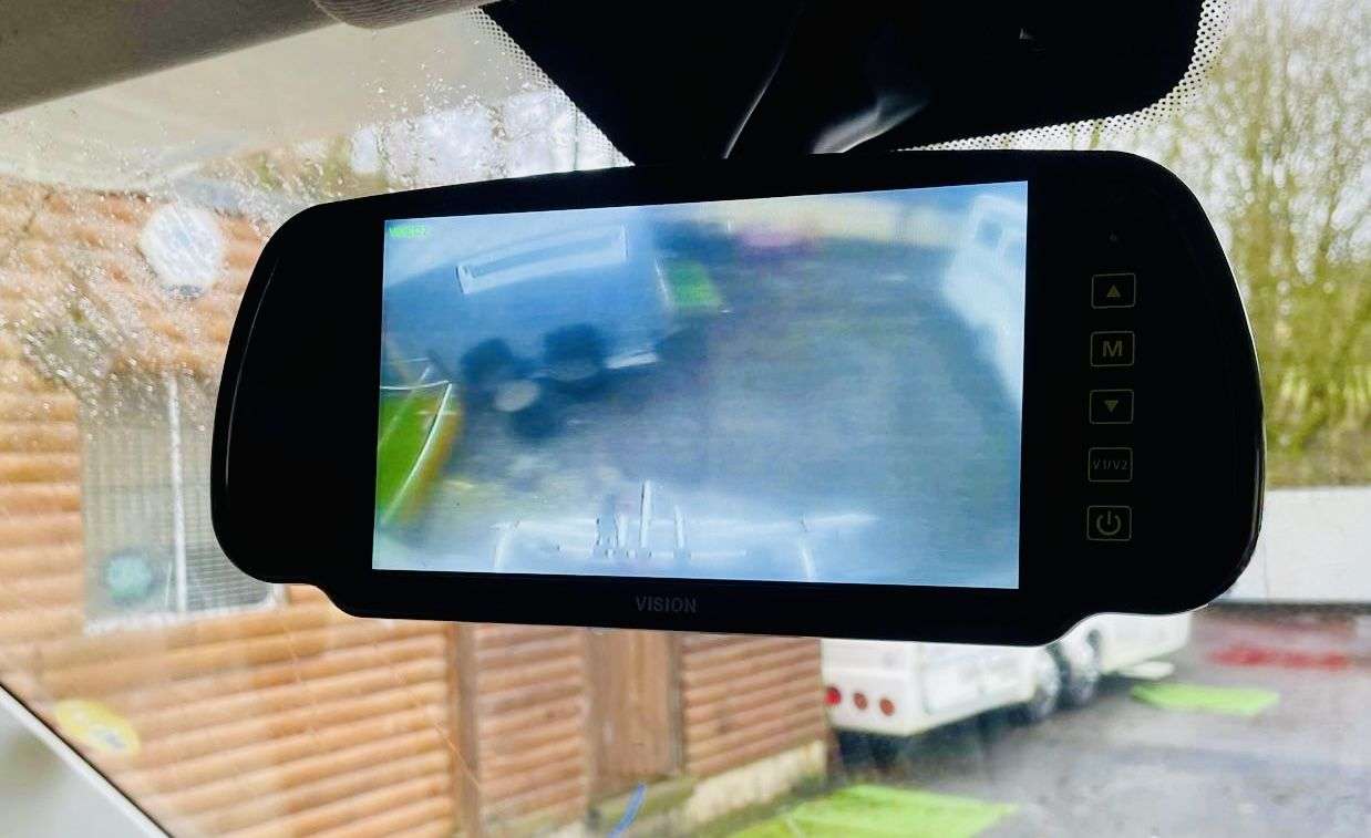 2019 CHAUSSON C656 FLASH 2019 CHAUSSON C656 FLASH