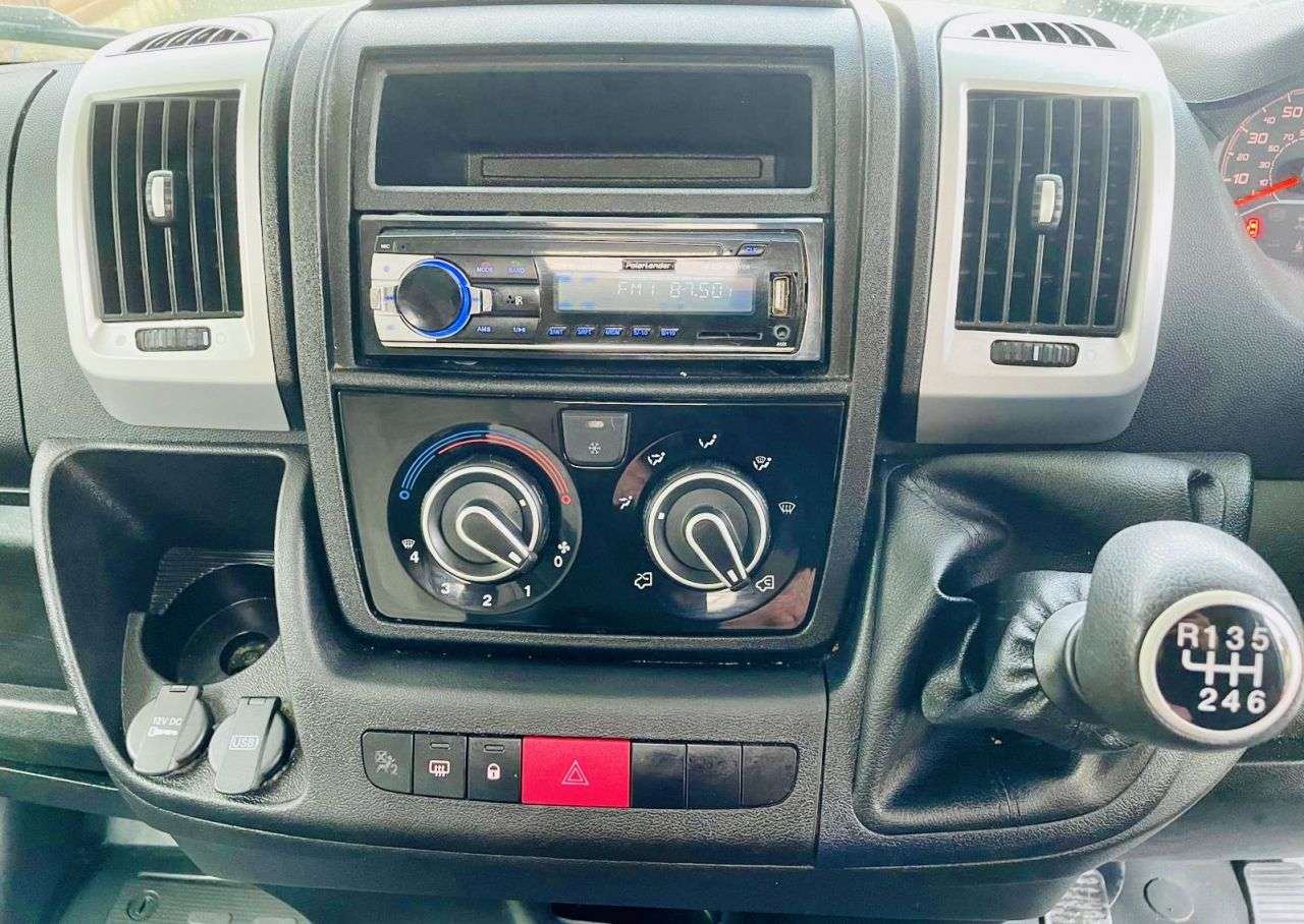 2019 CHAUSSON C656 FLASH 2019 CHAUSSON C656 FLASH