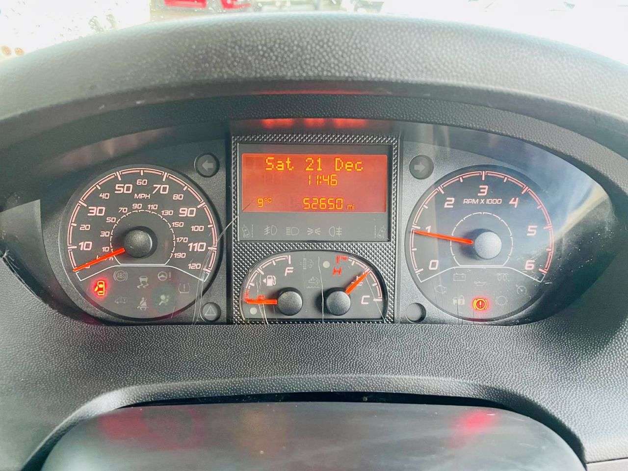 2019 CHAUSSON C656 FLASH 2019 CHAUSSON C656 FLASH