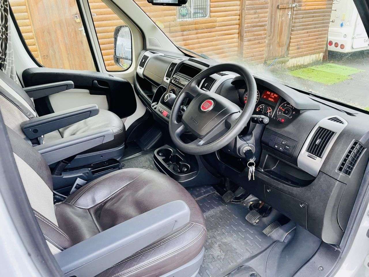 2019 CHAUSSON C656 FLASH 2019 CHAUSSON C656 FLASH