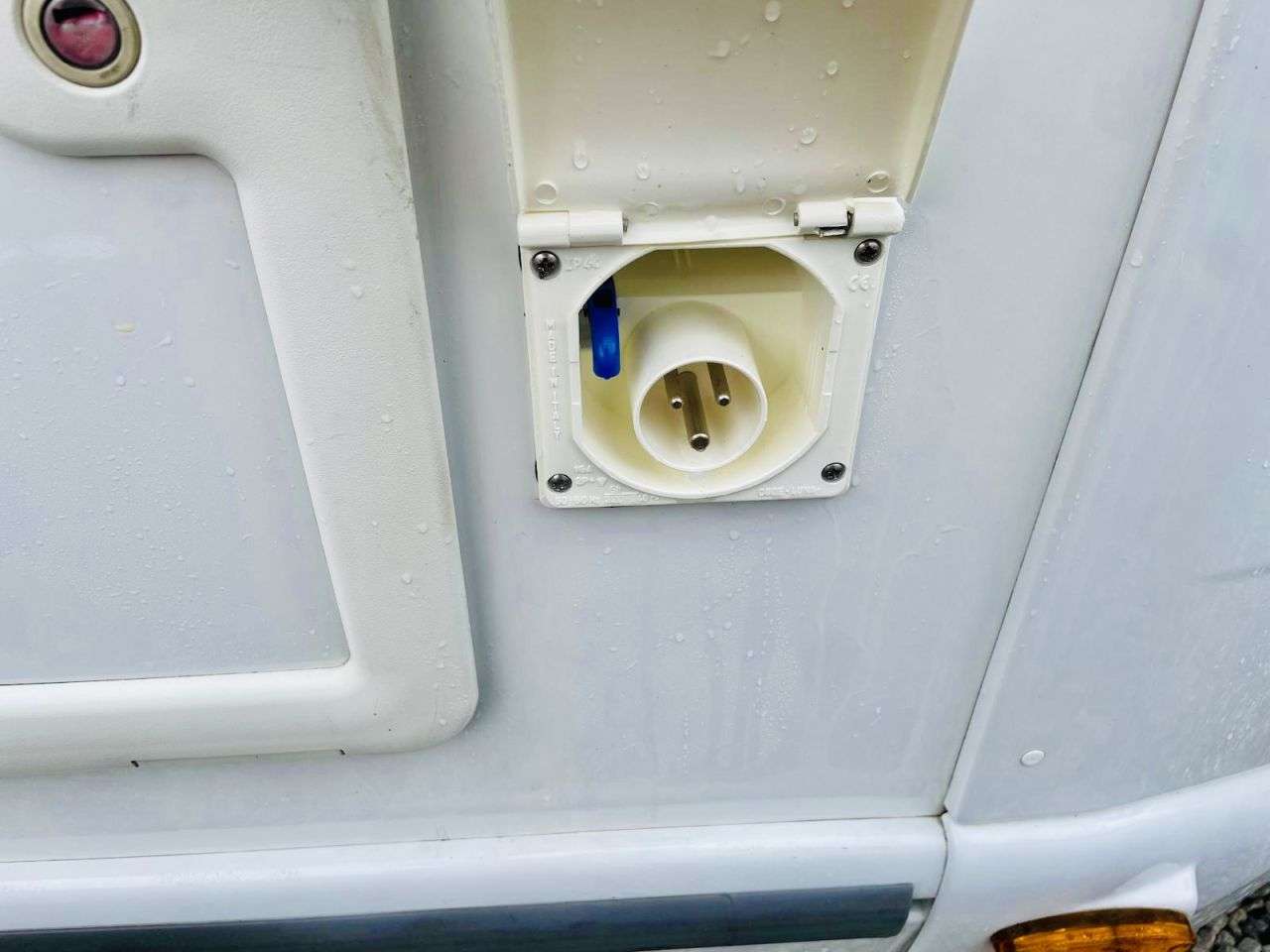 2019 CHAUSSON C656 FLASH 2019 CHAUSSON C656 FLASH