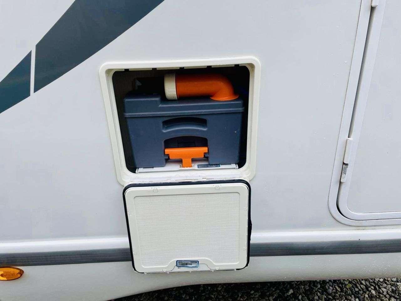 2019 CHAUSSON C656 FLASH 2019 CHAUSSON C656 FLASH