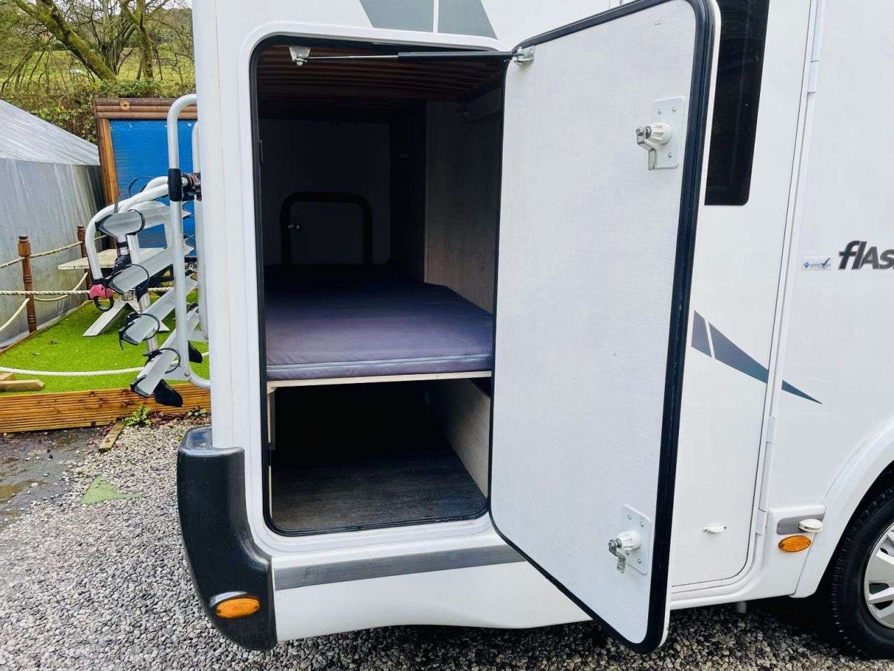 2019 CHAUSSON C656 FLASH 2019 CHAUSSON C656 FLASH