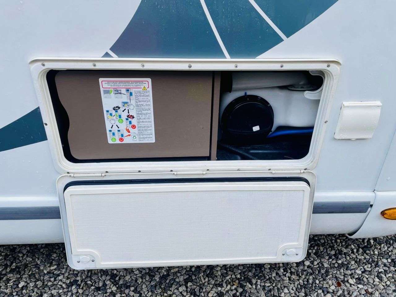 2019 CHAUSSON C656 FLASH 2019 CHAUSSON C656 FLASH