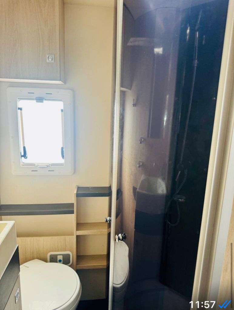 2019 CHAUSSON C656 FLASH 2019 CHAUSSON C656 FLASH