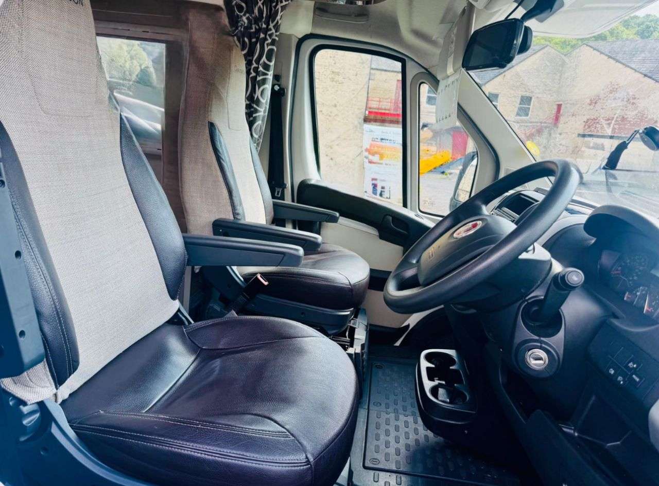 2019 CHAUSSON C656 FLASH 2019 CHAUSSON C656 FLASH