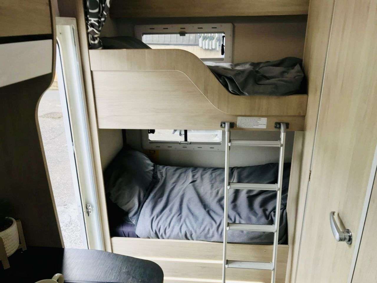 2019 CHAUSSON C656 FLASH 2019 CHAUSSON C656 FLASH