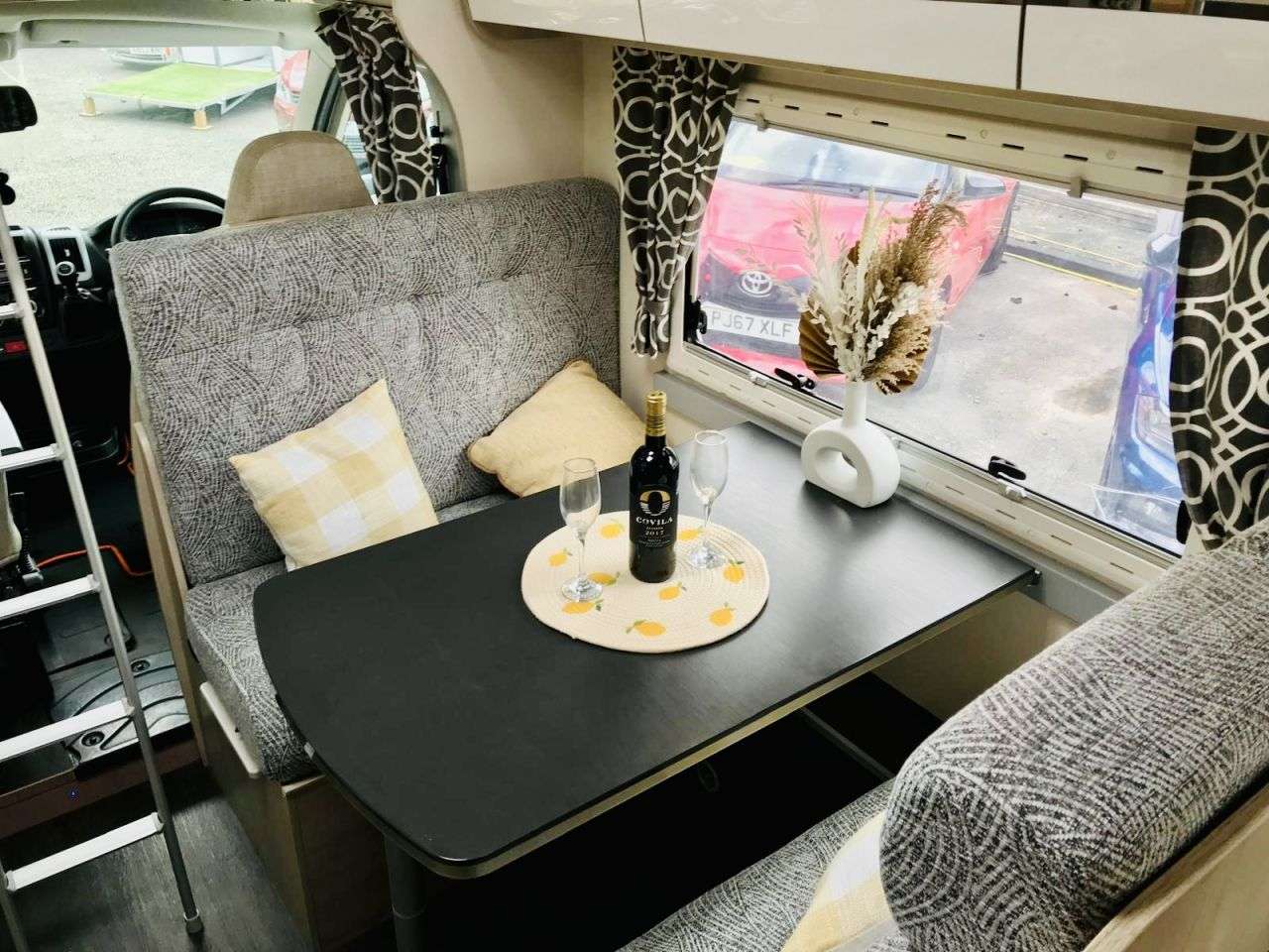 2019 CHAUSSON C656 FLASH 2019 CHAUSSON C656 FLASH