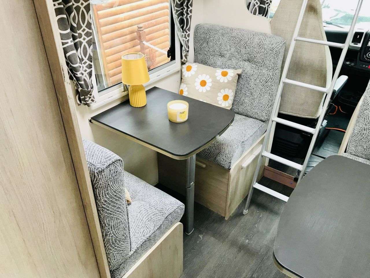 2019 CHAUSSON C656 FLASH 2019 CHAUSSON C656 FLASH