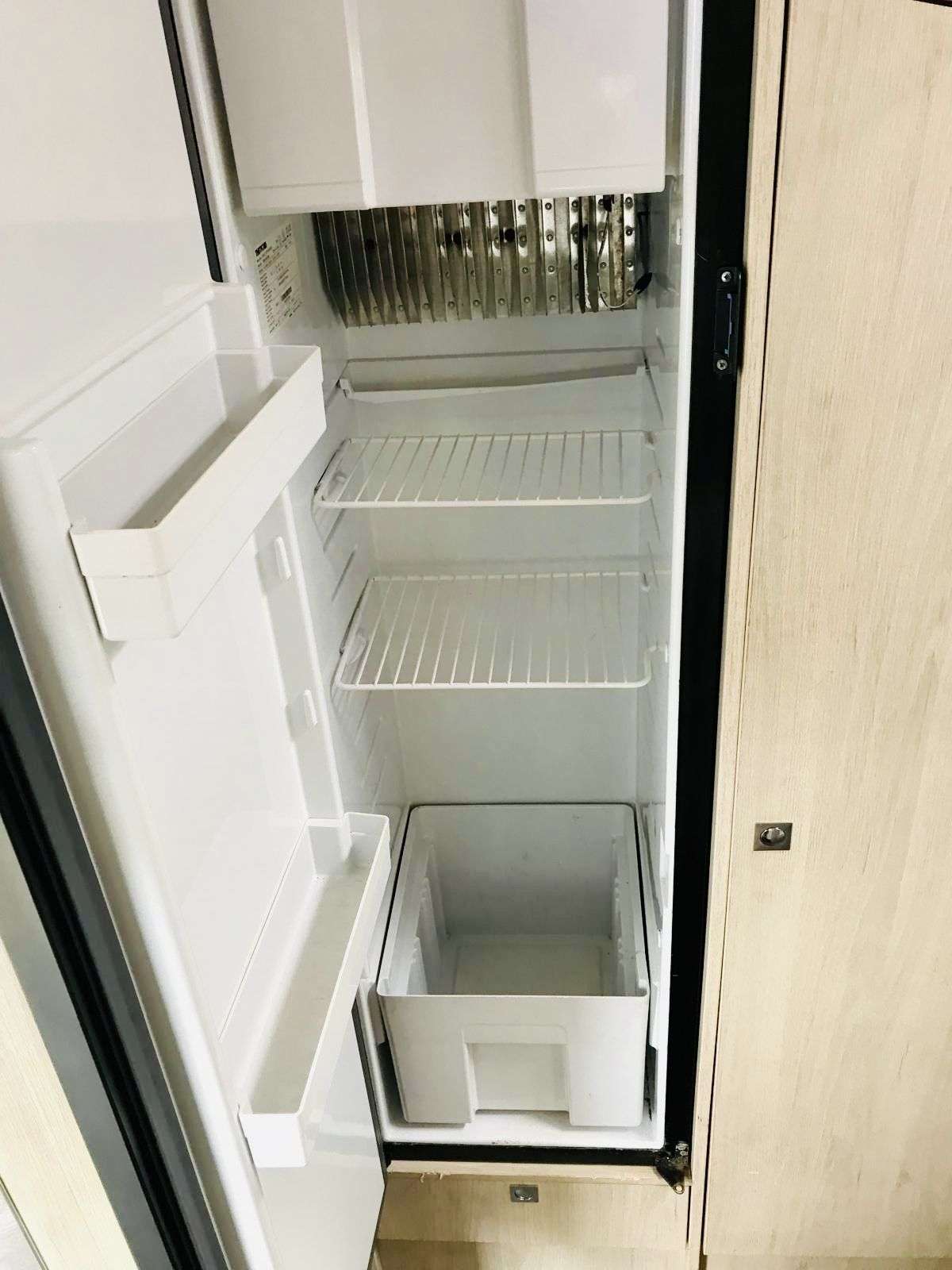 2019 CHAUSSON C656 FLASH 2019 CHAUSSON C656 FLASH