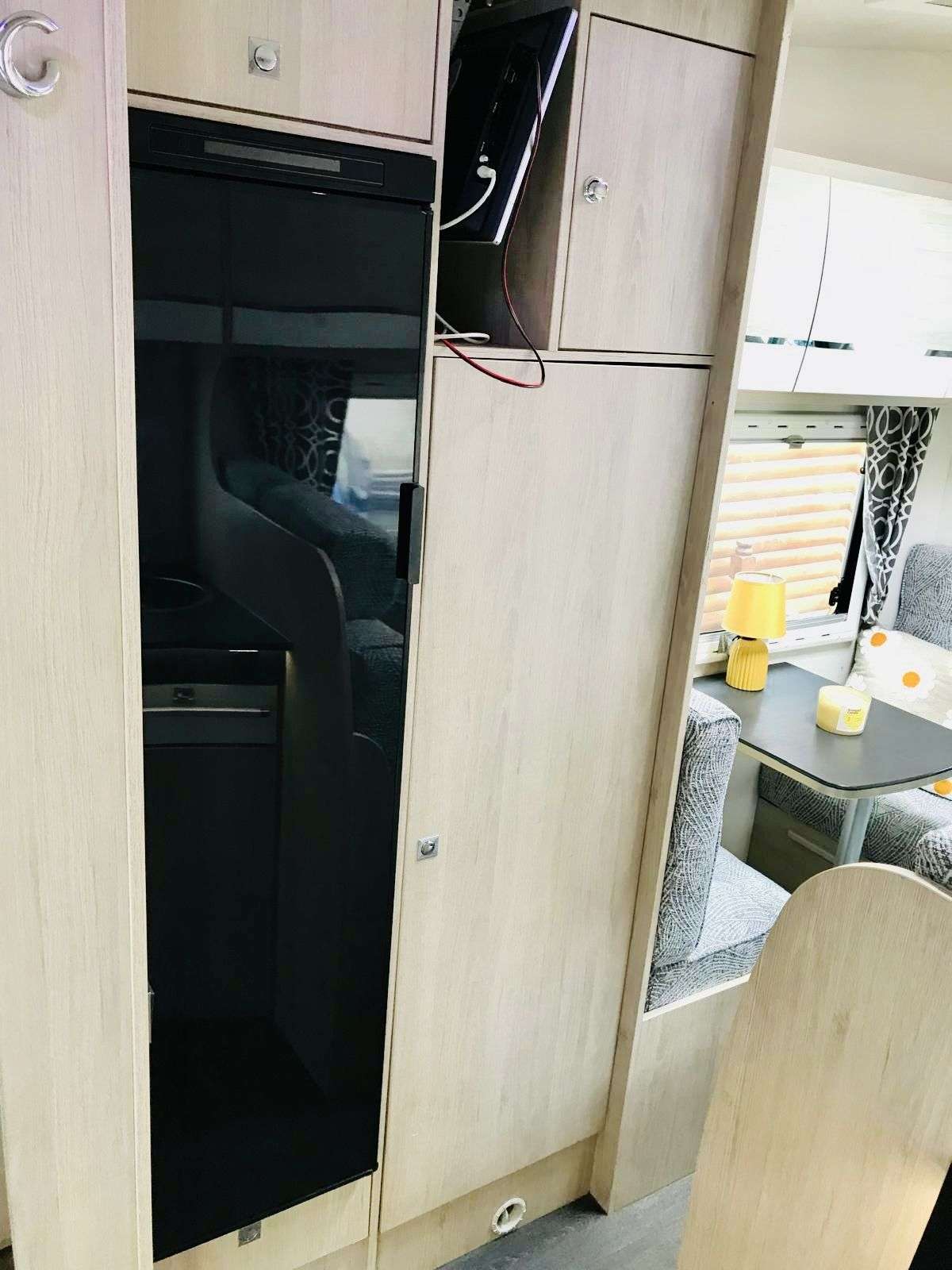 2019 CHAUSSON C656 FLASH 2019 CHAUSSON C656 FLASH