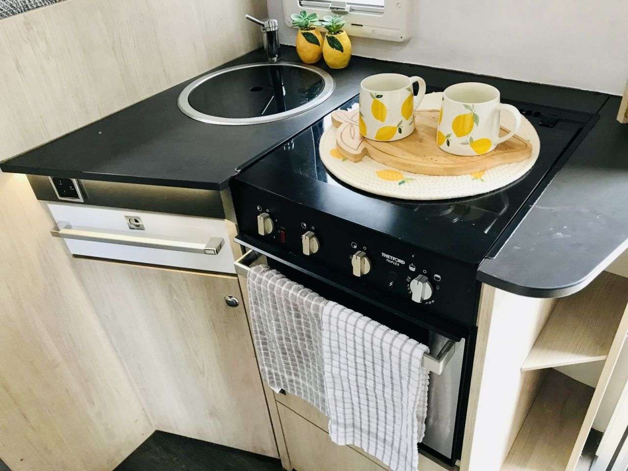 2019 CHAUSSON C656 FLASH 2019 CHAUSSON C656 FLASH