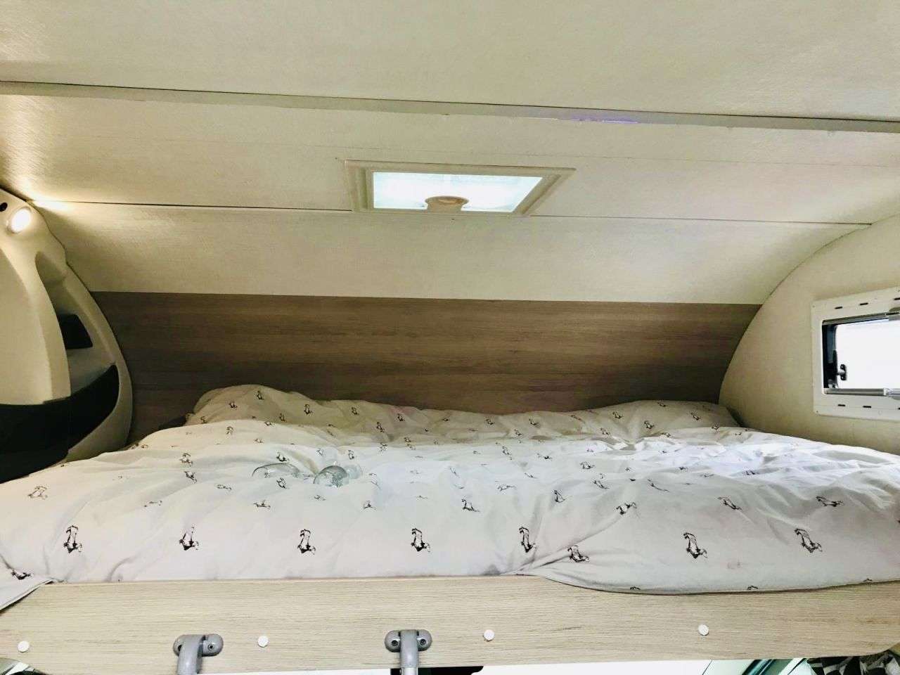 2019 CHAUSSON C656 FLASH 2019 CHAUSSON C656 FLASH