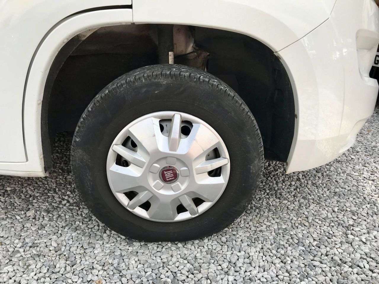 2019 CHAUSSON C656 FLASH 2019 CHAUSSON C656 FLASH