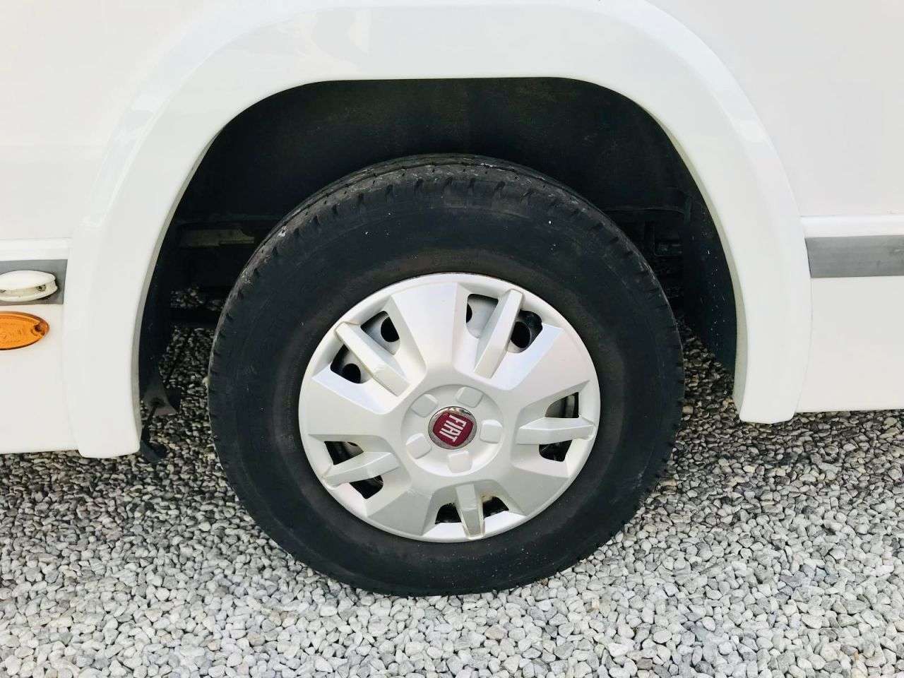 2019 CHAUSSON C656 FLASH 2019 CHAUSSON C656 FLASH