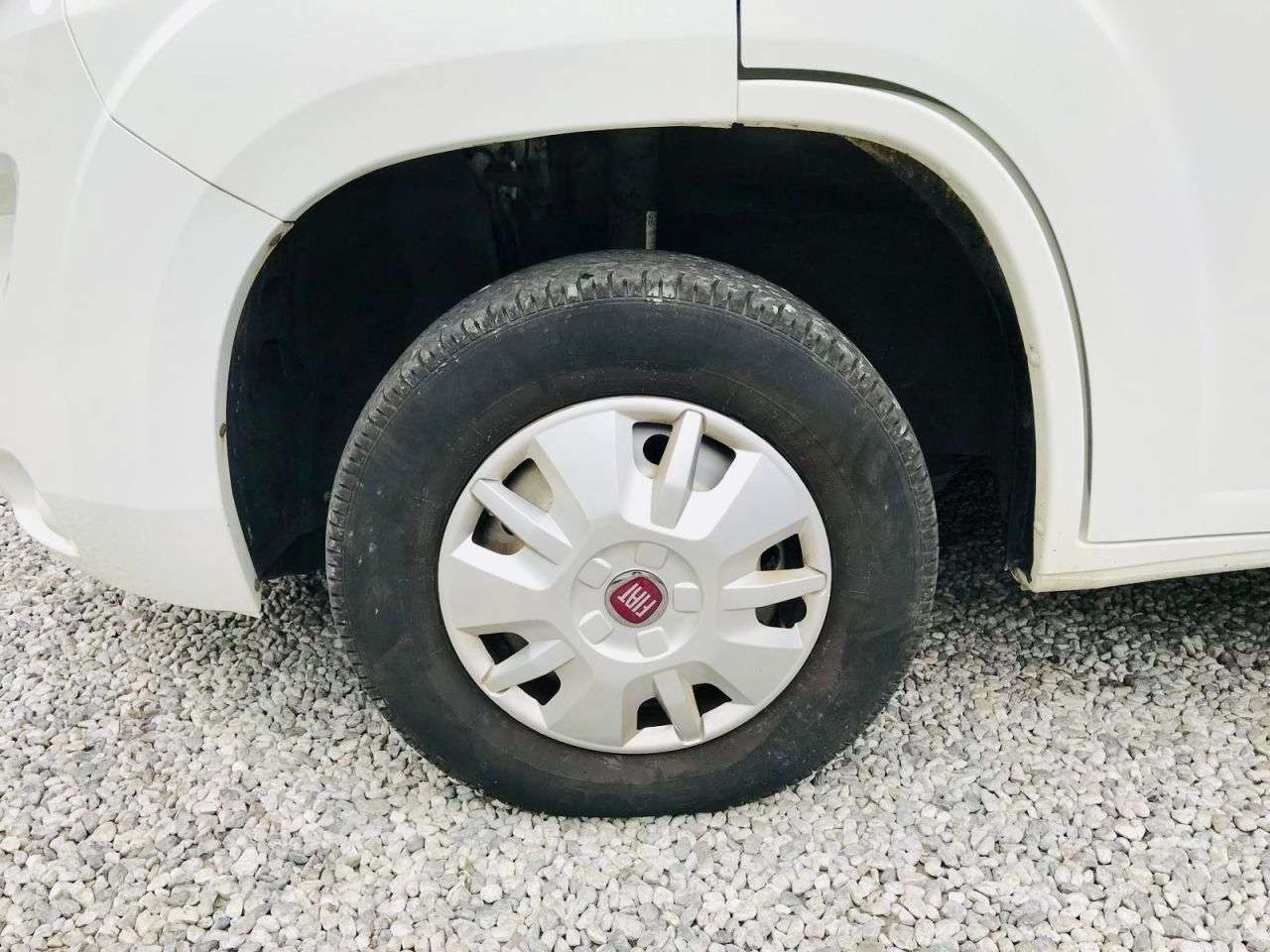 2019 CHAUSSON C656 FLASH 2019 CHAUSSON C656 FLASH