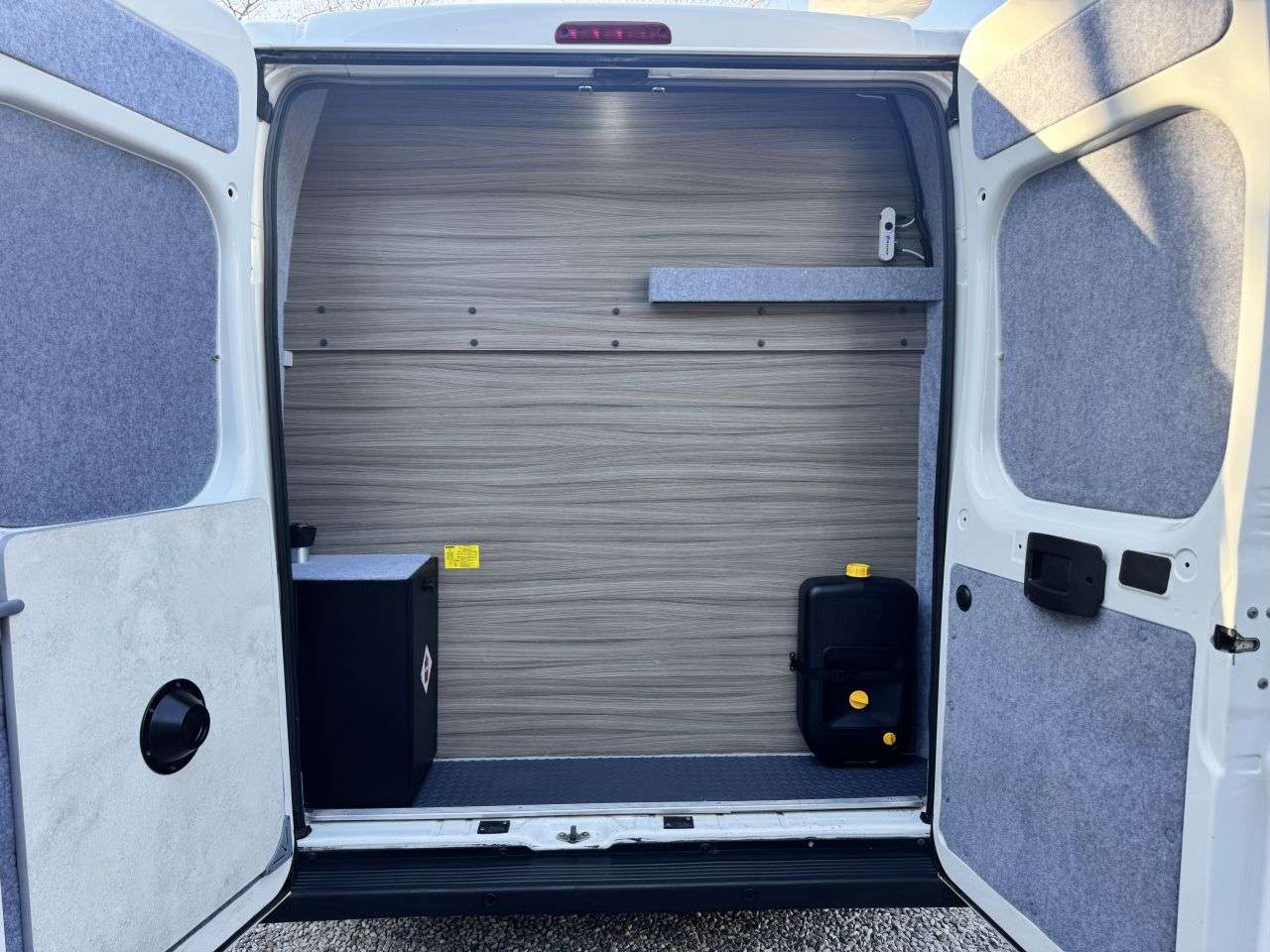 2021 PEUGEOT BOXER 2021 PEUGEOT BOXER