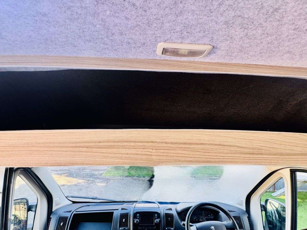 2021 PEUGEOT BOXER 2021 PEUGEOT BOXER