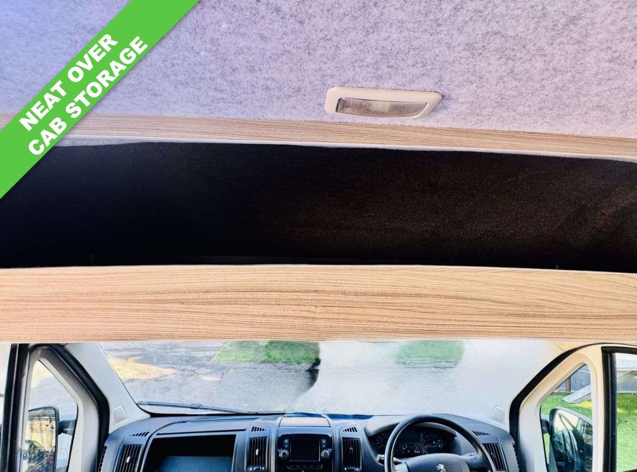 2021 PEUGEOT BOXER 2021 PEUGEOT BOXER