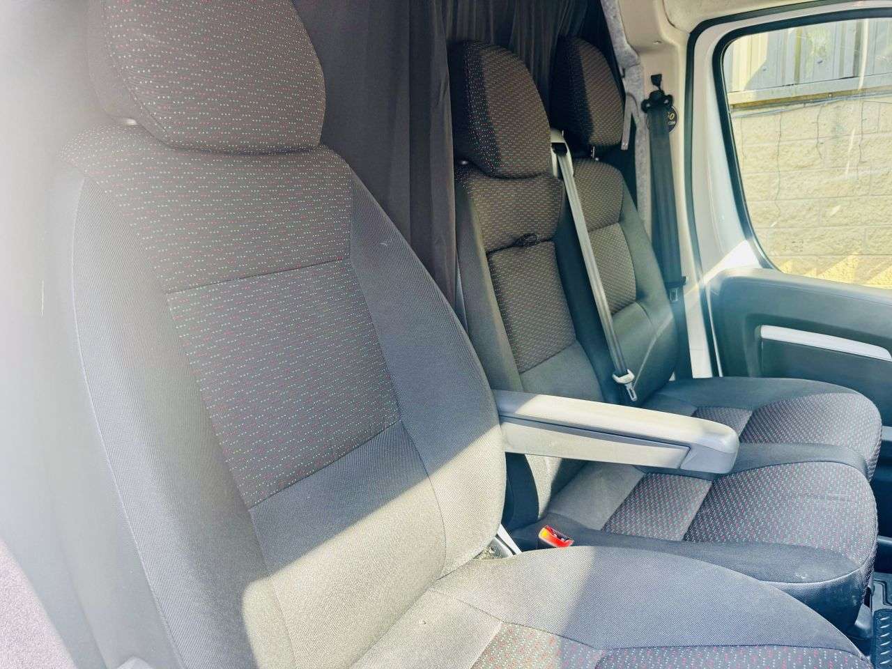 2021 PEUGEOT BOXER 2021 PEUGEOT BOXER